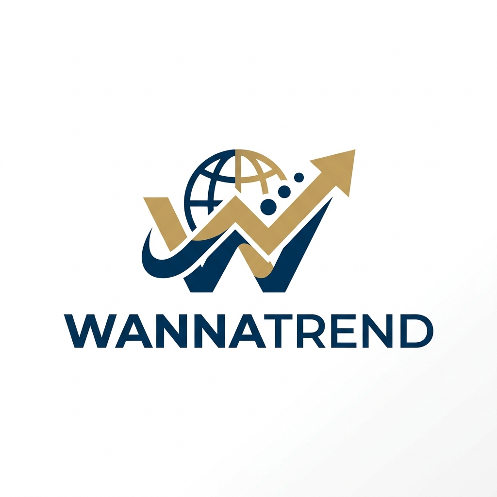 WANNATREND Logo
